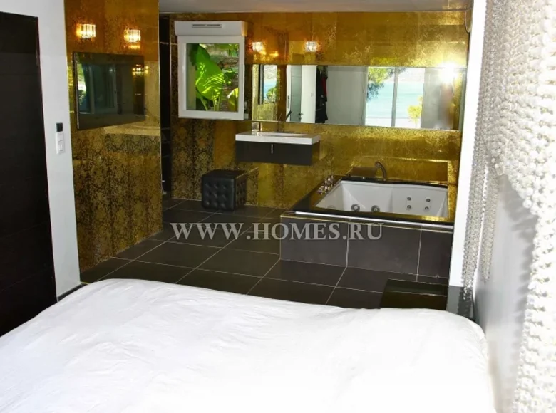 7-Schlafzimmer-Villa 240 m² Tranzault, Frankreich