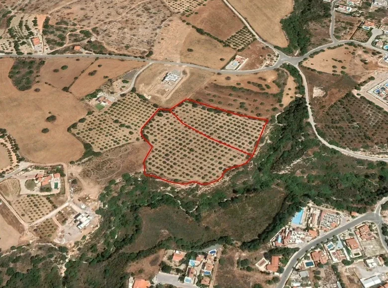 Parcelas  Tala, Chipre