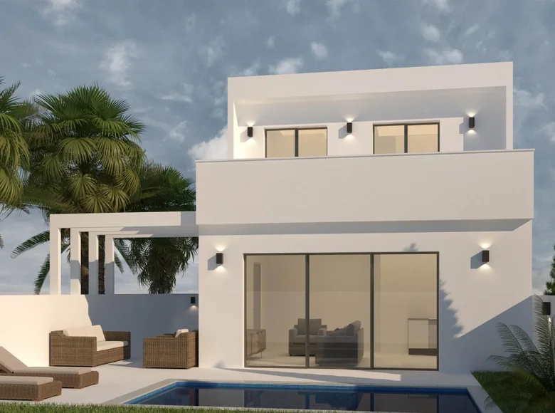 3 bedroom apartment 117 m² Orihuela, Spain