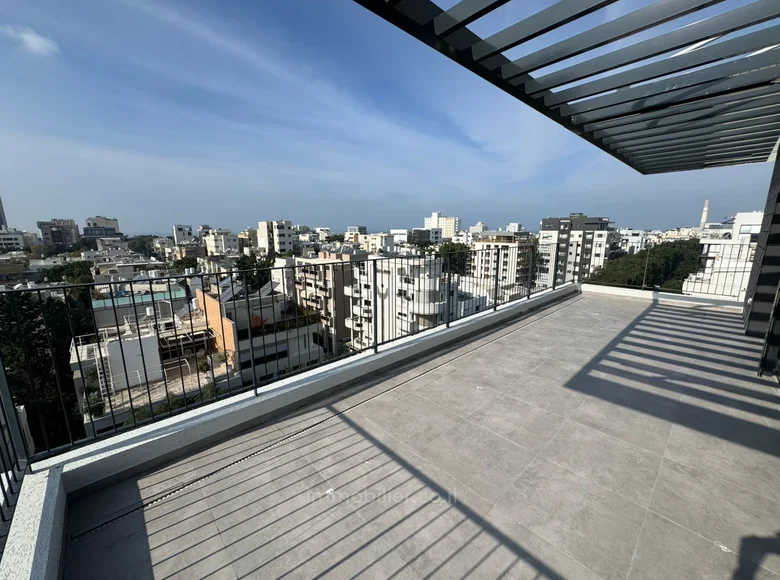 Villa de 5 pièces 132 m² Tel-Aviv, Israël
