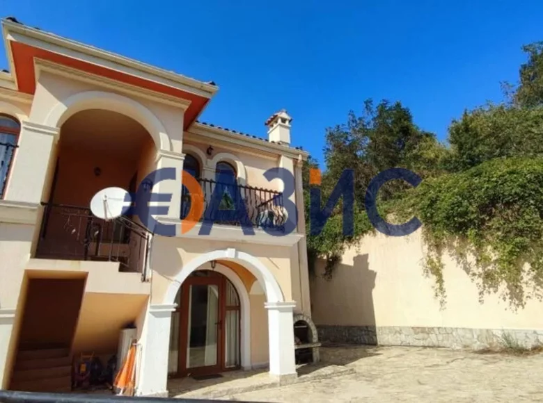 Квартира 2 спальни 55 м² Святой Влас, Болгария