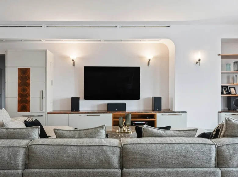 4 room apartment 155 m² Warsaw, Poland