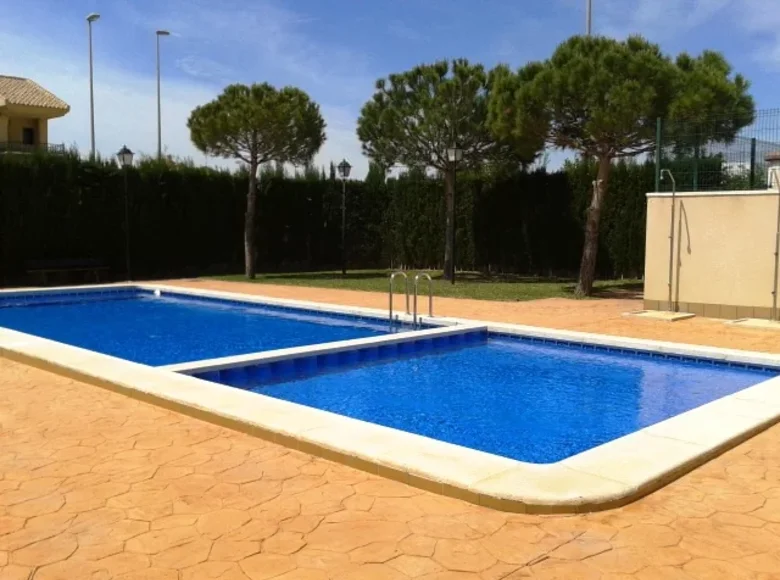 Квартира 2 комнаты 62 м² Аликанте, Испания