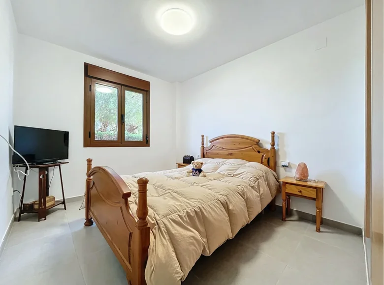 2 bedroom apartment 65 m² lAlfas del Pi, Spain