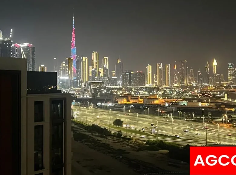 Apartamento 1 habitación 796 m² Dubái, Emiratos Árabes Unidos