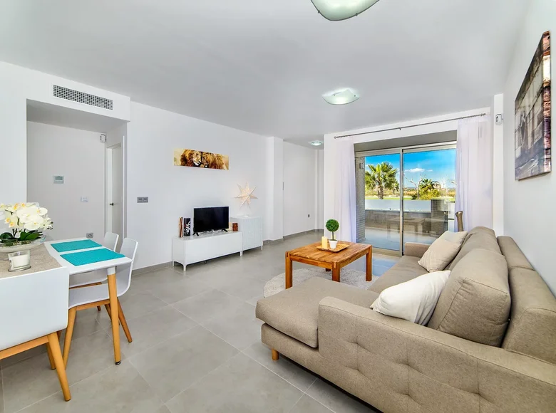 Appartement 3 chambres 83 m² Abadin, Espagne