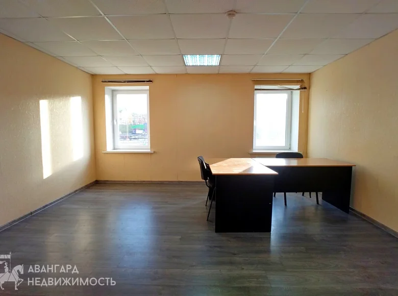 Büro 1 zimmer 14 m² in Minsk, Belarus