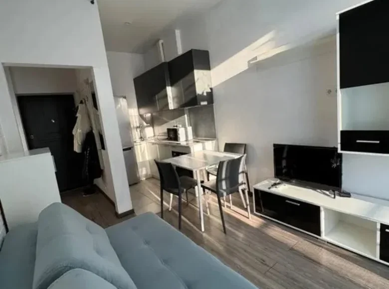 1 room apartment 31 m² Odesa, Ukraine