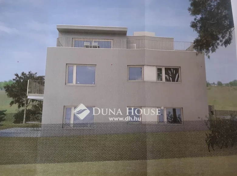 Appartement 85 m² Budapest, Hongrie