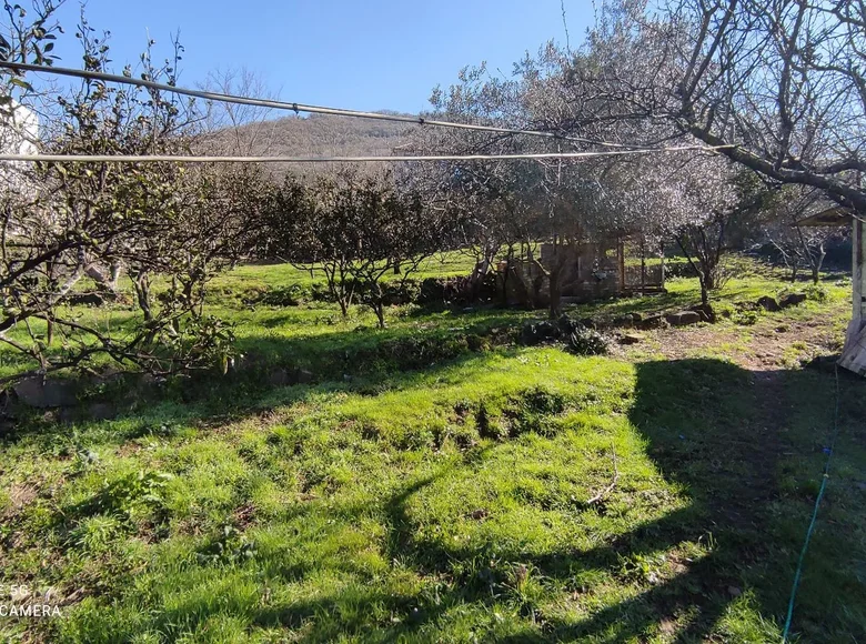 Land  Tivat, Montenegro