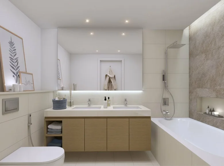 Appartement 4 chambres 277 m² Doubaï, Émirats arabes unis