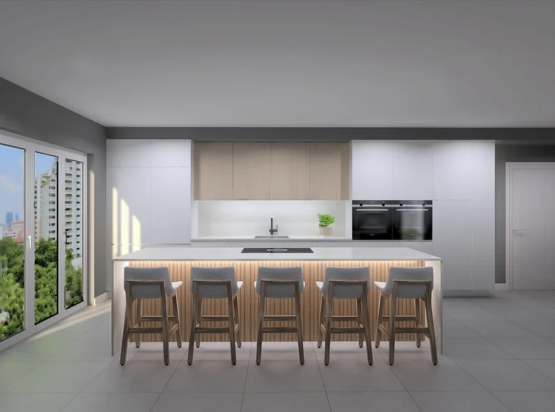 Apartamento 2 habitaciones 101 m² Portugal, Portugal