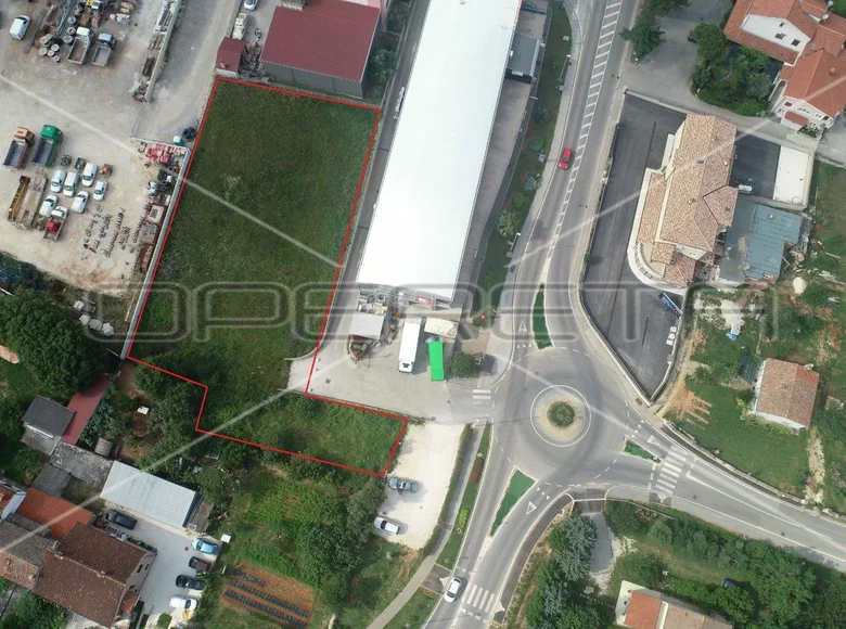 Parcelas 1 917 m² Lucko, Croacia