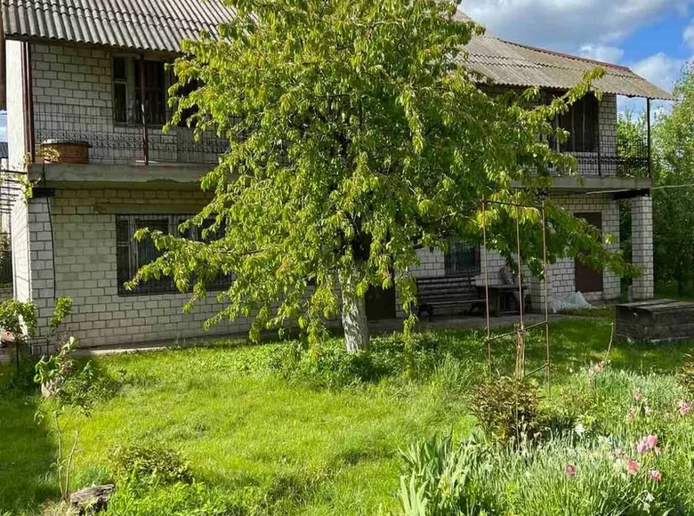 Casa 291 m² Sierafimova, Belarús