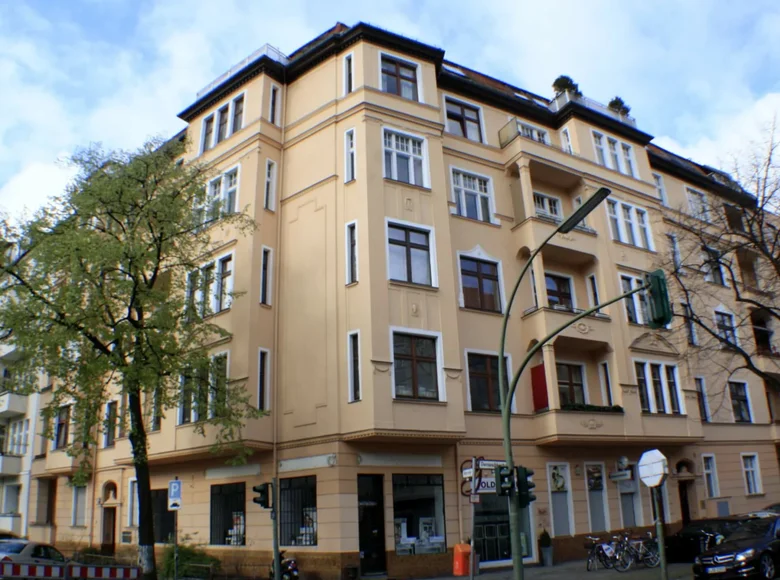 Appartement 2 chambres 60 m² Berlin, Allemagne