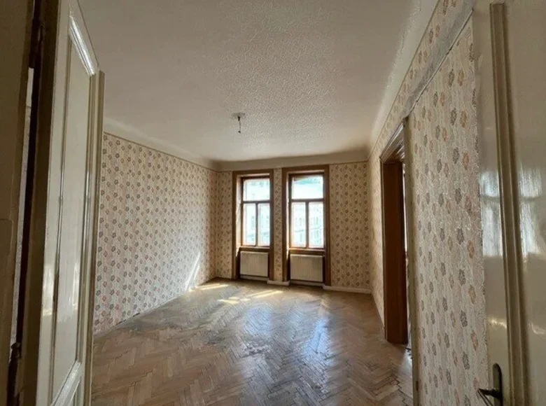 Квартира 3 комнаты  Вена, Австрия