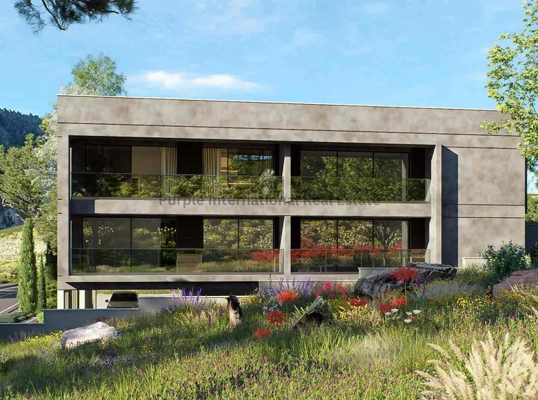 Wohnung 1 Schlafzimmer 93 m² Polis Chrysochous, Zypern