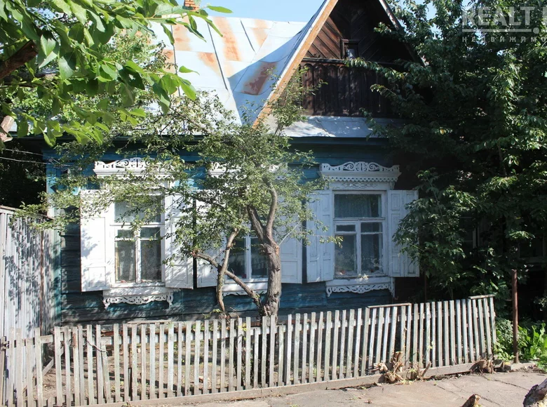 Apartment 56 m² in Homel, Belarus