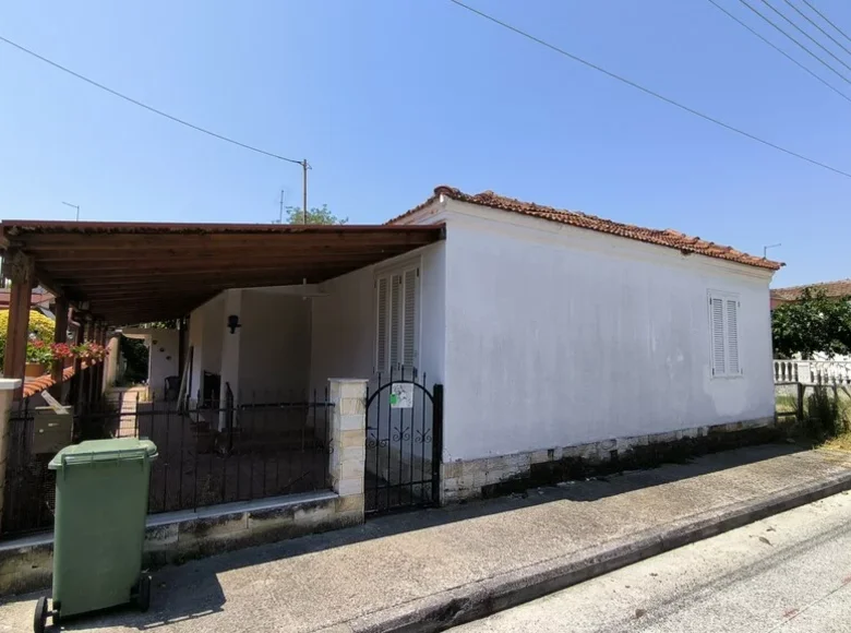 villa de 3 chambres 100 m² Korinos, Grèce
