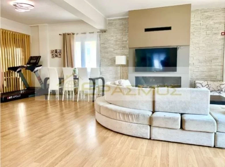 Квартира 3 спальни 155 м² Municipality of Zografos, Греция