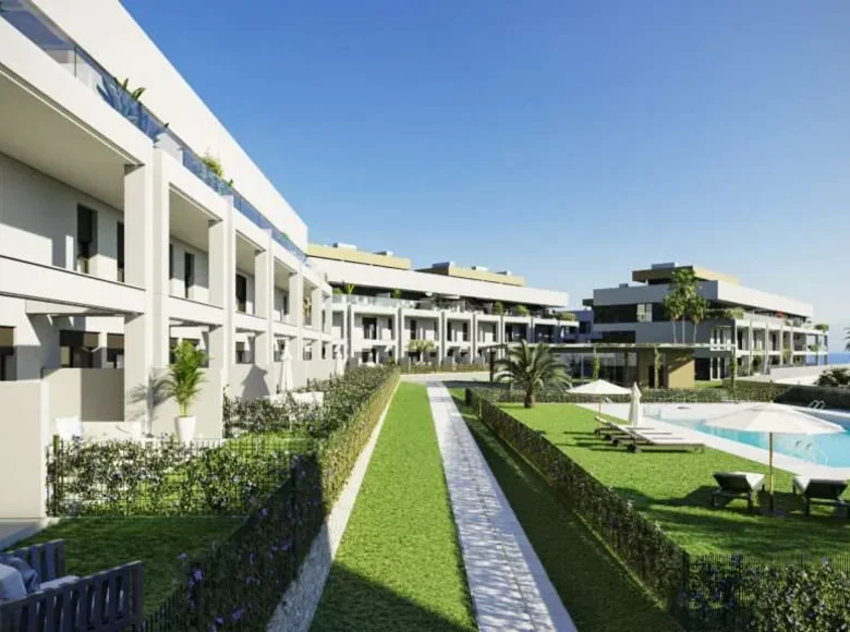 Apartamento 3 habitaciones 131 m² Bel Air, Španjolska