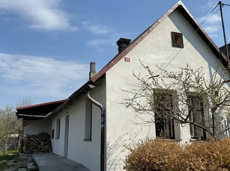 Apartment 120 m² Cervene Pecky, Czech Republic