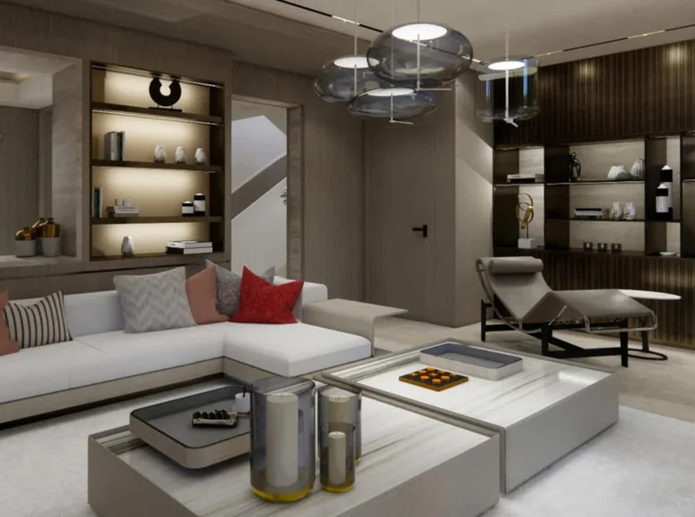 Wohnung 4 Schlafzimmer 228 m² Monaco, Monaco