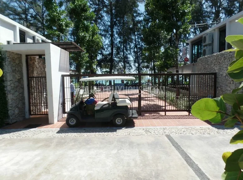 Кондо 1 спальня 40 м² Равай, Таиланд