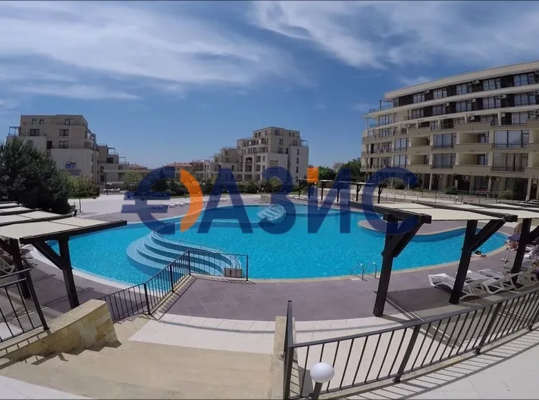 3 bedroom apartment 108 m² Sveti Vlas, Bulgaria