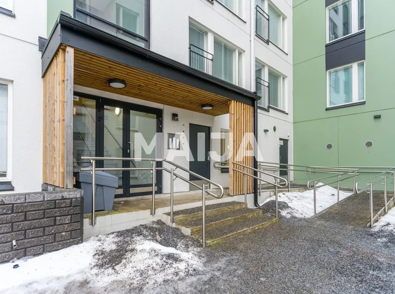 Office 26 m² in Tampere sub-region, Finland