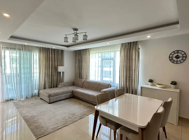 2 bedroom apartment  Kargıcak, Turkey