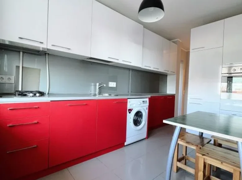 Wohnung 2 zimmer 52 m² in Riga, Lettland