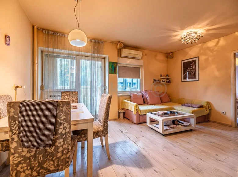 3 room apartment 60 m² City of Zagreb, Croatia