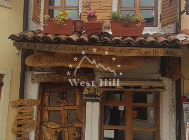 Gewerbefläche 132 m² Bar, Montenegro