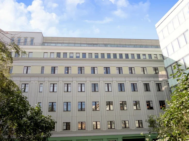 Pomieszczenie biurowe 275 m² Moskwa, Rosja