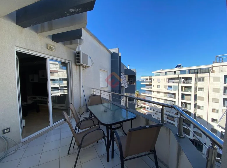 Apartamento 117 m² Bashkia Vlore, Albania