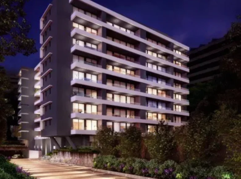 Apartamento 1 habitacion 47 m², Todos los paises