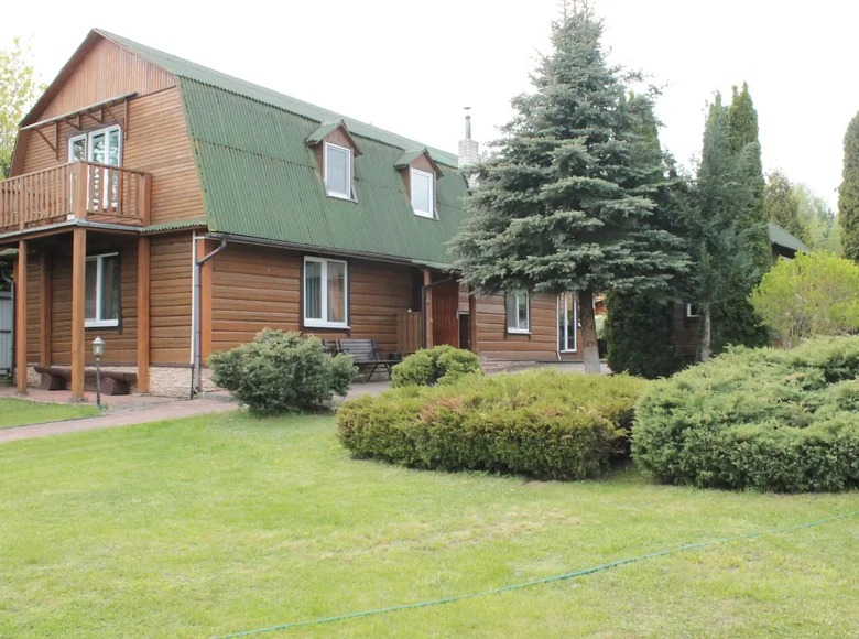 Chalet 309 m² Narach, Bélarus