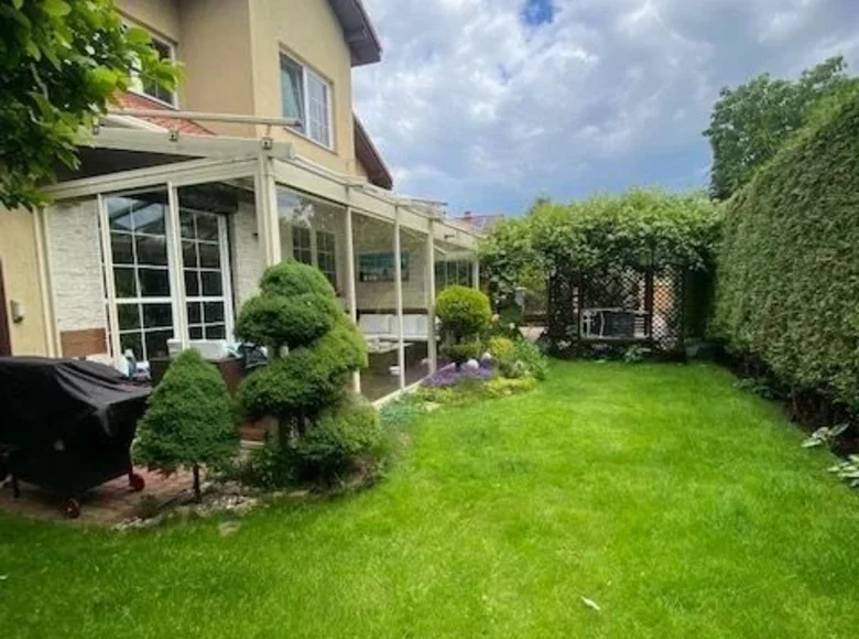 4 room house 131 m² Warsaw, Poland