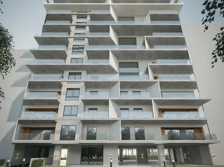 Apartamento 3 habitaciones 141 m² Municipality of Thessaloniki, Grecia