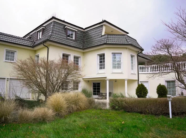 Вилла 424 м² Баден, Австрия