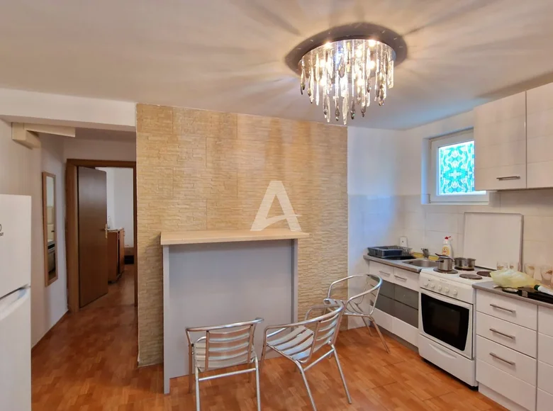 Apartamento 1 habitacion 39 m² en Budva, Montenegro