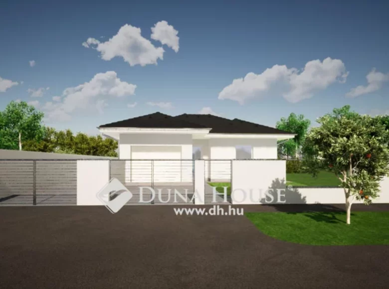 House 1 bathroom 109 m² in Great Plain and North, All countries