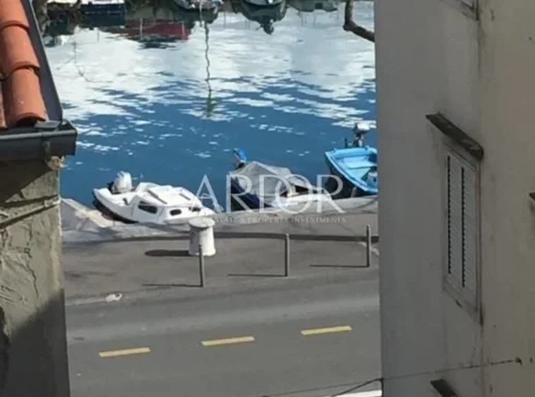 4 bedroom apartment 101 m² Grad Rijeka, Croatia