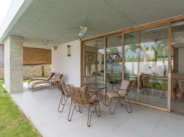 Вилла 4 спальни 500 м² Cemagi, Индонезия