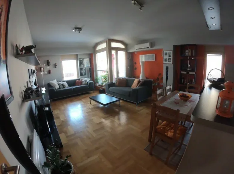 Wohnung 3 Schlafzimmer 76 m² Podgorica, Montenegro