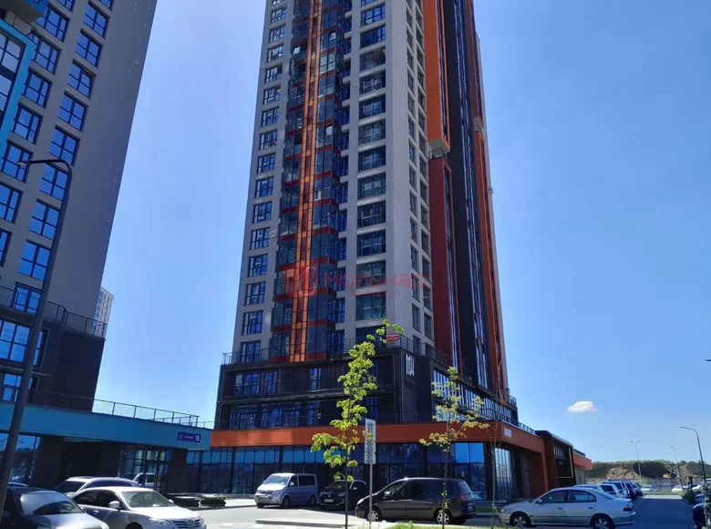 Shop 1 room 36 m² in Minsk, Belarus