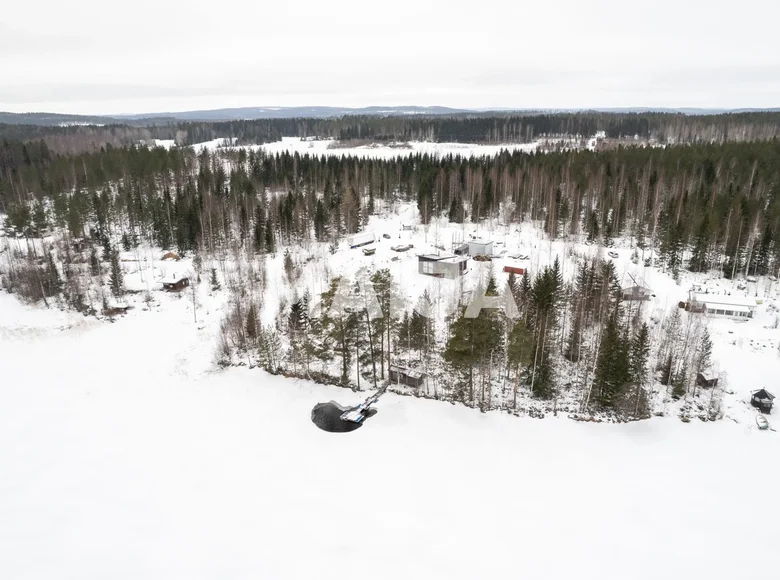 Дом 3 комнаты 84 м² Jyvaskyla sub region, Финляндия