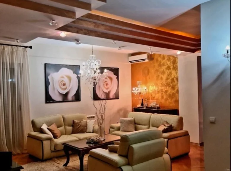 Appartement  en Budva, Monténégro