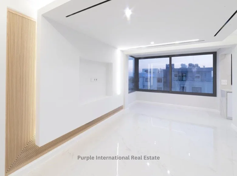 3 bedroom apartment 118 m² Limassol, Cyprus